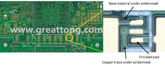 Solder Mask(S/M)是什么？對PCB有什么用處？只有綠色嗎？