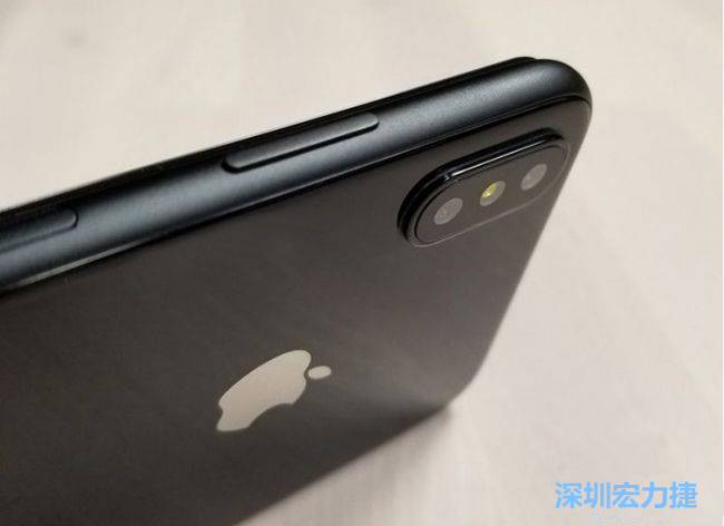 iPhone8或被混合電路板難倒！恐難按時上市