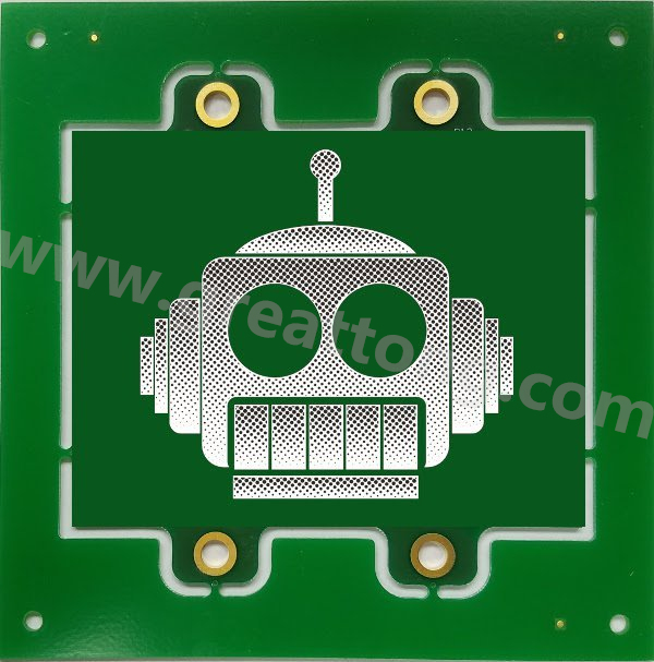 印刷電路板設計：為什么反光點很重要？