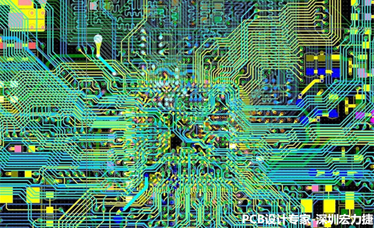 PCB設計中如何協調線寬、電流和銅鉑厚度的關系