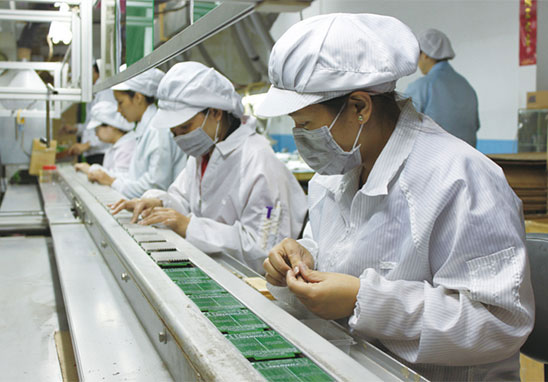 PCBA打樣費用高在哪？