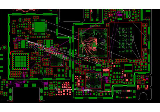 PCB設計如何決定PCB層數？