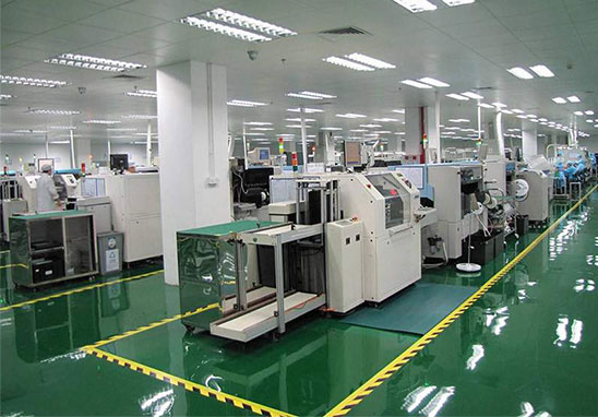 SMT加工如何有效避免PCB翹曲？