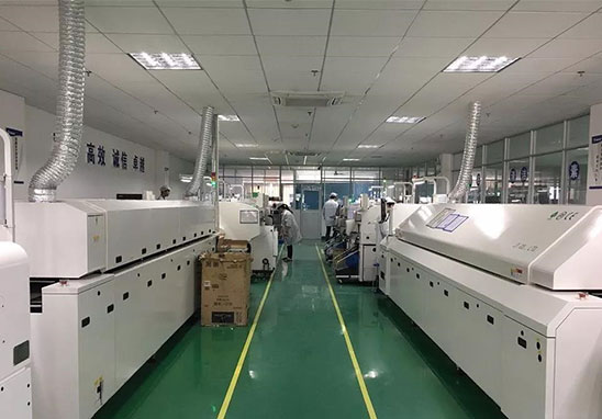 SMT貼片加工如何有效提高生產率？