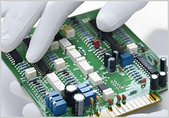 常見PCB不良設計對SMT工藝的影響分析