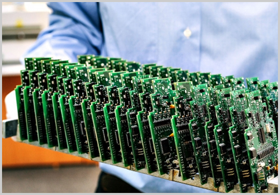 多層板PCBA加工成本分析：哪些環節最花錢？