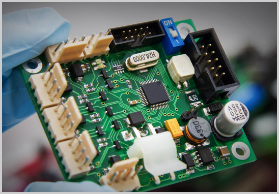 PCB抄板一般怎么收費(fèi)？