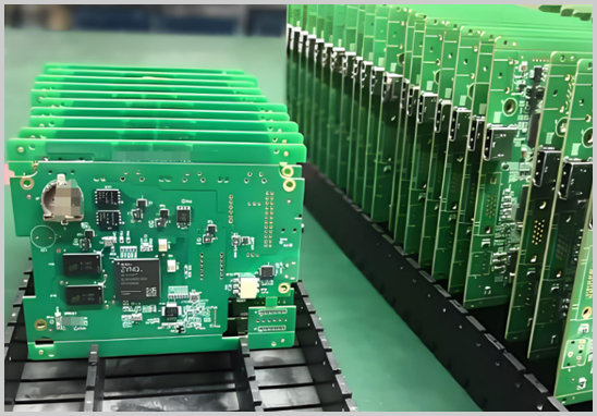 PCBA代工廠怎么選？